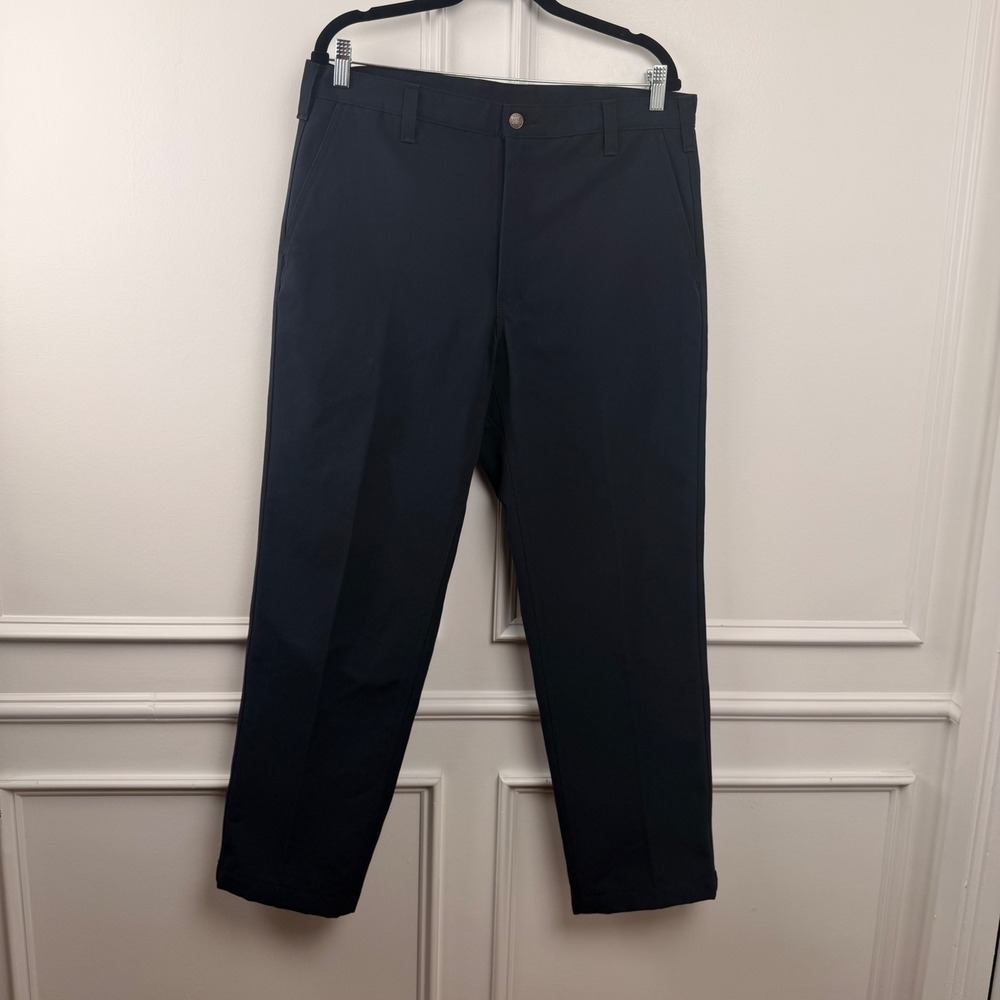 Workrite FR Nomex IIIA Navy Blue Flame Resistant Work Pants CAT 1 400NX75 MN 36X